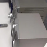 Фото №6 Музыкальный центр