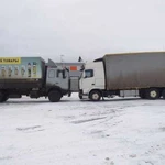 Грузоперевозки от 5 до 10 тонн Вольво.Маз