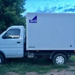 Грузоперевозки Оренбург