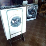 Ремонт стиральных машин в Деме и Уфе ms-vostok