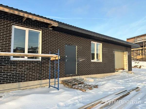 Фото Фасадные Термопанели