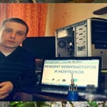  Ремонт компьютеров, macbook и ноутбуков.Частник  Ремонт компьютера. Установка программ. Гарантия на долго.  Ремонт компьютера, который сломался. Починю самые сложные проблемы.  Ремонт компьютеров, Windows+программы  Ремонт к