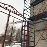 Фото №7 Строим в Рузе 
