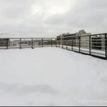 Фото №2 ПОТРЯСАЮЩИЙ ВИД С ТЕРАССЫ