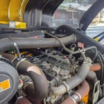 Фото №7 JCB 530-70 телескопический погрузчик