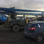 Фото №4 Аренда Спецтранспорта-техики.Автовышка