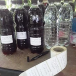 Фото №7 Домашний виноградный сок