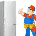 Ремонт холодильников морозильников ларей