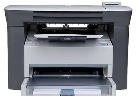 Фото Hp lj m 1005 mfp