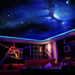 Фото №6 Натяжной потолок