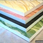 фото Фасадные термопанели с мраморным покрытием