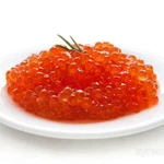 фото Икра красная 500 грамм