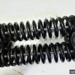 Фото №3 Узел (блок) пружин в сборе 09984815 для глубокорыхлителя Case