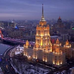 Фото №6 Фото и видео съемка с воздуха / Аэросъемка
