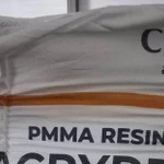 Фото №3 ПММА. PMMA. Полиметилметакрилат, Акрил, Дакрил, Плексиглас. Оргстекло. Первичное сырьё. Натуральный цвет