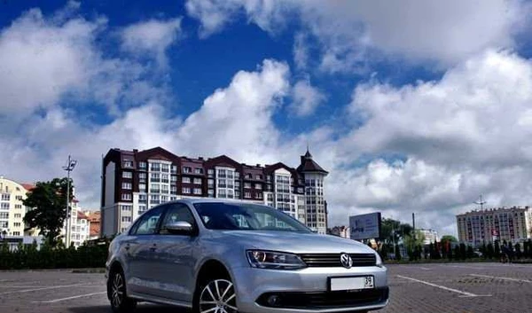 Фото Аренда авто