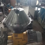 Фото №3 Сепаратор - очиститель ОЦМ-5