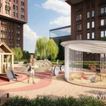 Фото №10 2-к квартира, 46 м2, 10/25 эт.