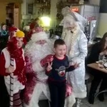 Фото №6 Дед Мороз и Снегурочка.Выезд на дом
