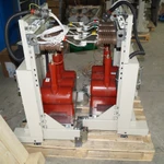 Фото №3 Выкатной элемент КРУ К-63М