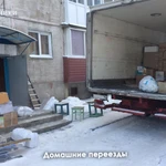 Фото №2 Услуги грузчиков недорого Уренгой
