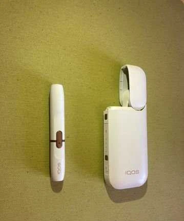 Фото Ремонт iqos 2.4
