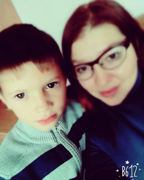 Фото  Няня на дому