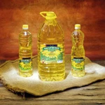 фото Масло рафинированное дезодорированное вымороженное высший сорт Согласно ГОСТ оптом на экспорт