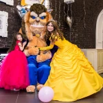 Фото №5 Аниматор на детский праздник