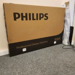 фото Информационный дисплей PHILIPS 65" 65BDL4550D/00 купить по выгодной цене