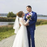 Фото №5 Свадебный фотограф в Курске