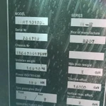 Фото №11 Телескопический погрузчик Manitou MHT 10120 LT