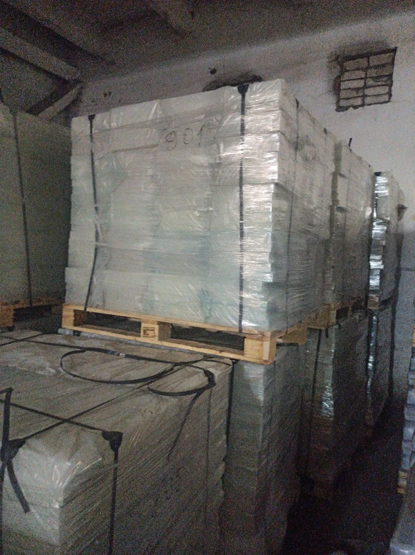 Фото Парафин П2/Т1 Пищевой и Технический