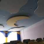 Фото №2 Отделочные работы дома, квартиры, офиса