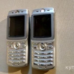 Фото №2 Motorola E365 рабочая