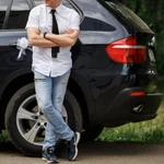 Фото №8 Прокат, аренда автомашин на свадьбу