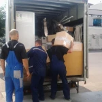 Фото №3 Аккуратные грузчики приедем быстро возьмём немного