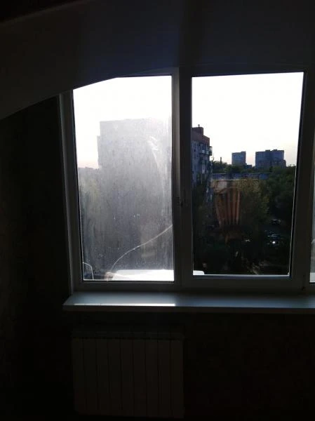 Фото Мойка окон. 