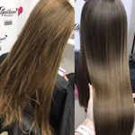 Аминокислотное разглаживание Brazilian blowout, эк