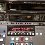 Оцифровка видео- аудиокассет и киноплёнок