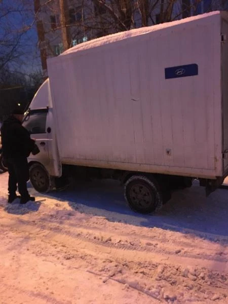 Фото Размещу рекламу на своем авто