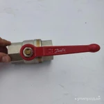 Фото №4 Кран danfoss dn32 ce1370