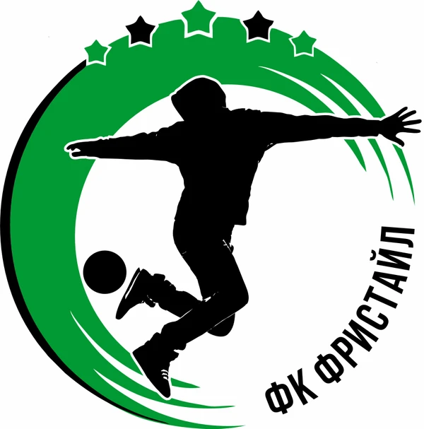 Фото Тренер по футболу