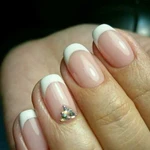 Маникюр покрытие Гель-лаком Gelish, Shellac, IBX