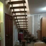 Установка и производство лестниц