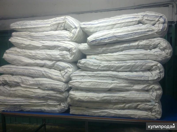 Фото Постельные принадлежности оптом дешево