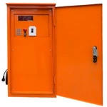 фото Топливораздаточная колонка EFL-BOX-BASE-65-Vertical (65л/мин) (дизель)