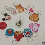 Фото №2 Прокси RFID T5577 (125Khz)