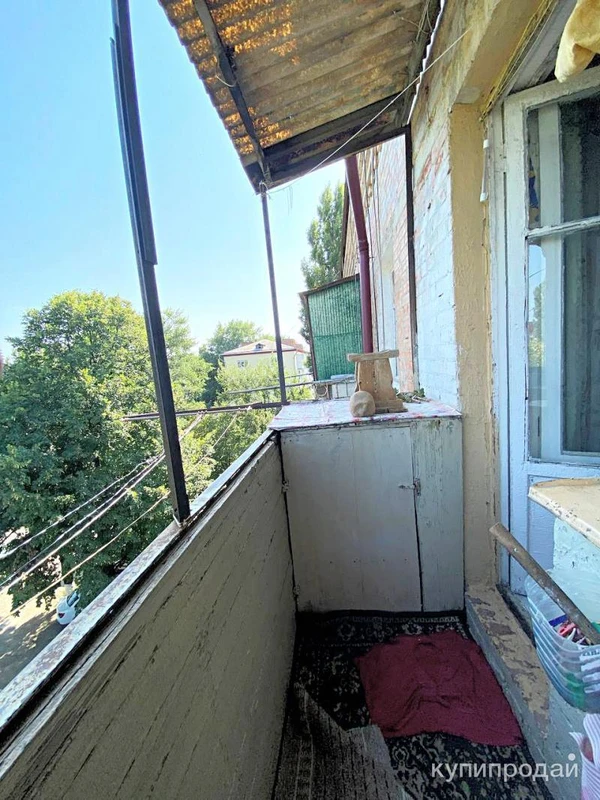 Фото Продам 3-к квартиру, 56 м2, 5/5 эт.