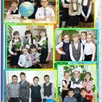 Фото №10 Школьный фотограф